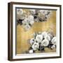 Opulent Blooms II-Tania Bello-Framed Giclee Print