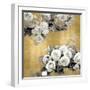 Opulent Blooms II-Tania Bello-Framed Giclee Print