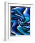 Opulent Blue I-Ruth Palmer-Framed Art Print