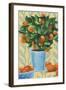 Opulent Citrus II-Grace Popp-Framed Art Print