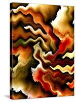 Opulent Color-Ruth Palmer-Stretched Canvas
