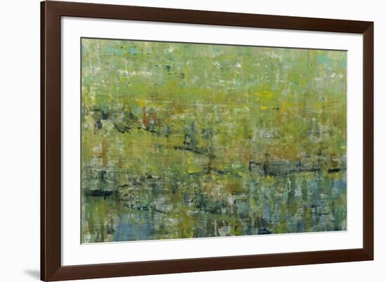 Opulent Field II-Tim O'toole-Framed Art Print