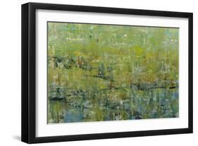 Opulent Field II-Tim O'toole-Framed Art Print