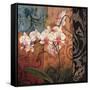 Opulent I-Jill Deveraux-Framed Stretched Canvas