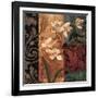 Opulent II-Jill Deveraux-Framed Art Print