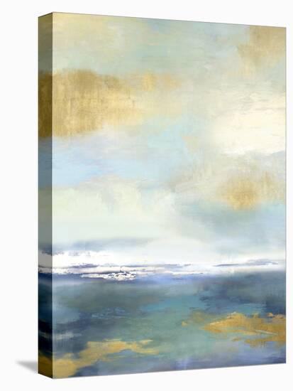 Opulent Outlook-Paul Duncan-Stretched Canvas