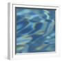 Opulent Wave - Ebb-Michael Banks-Framed Giclee Print