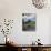 Opunohu Bay and Mount Mauaroa, Moorea, French Polynesia, South Pacific Ocean, Pacific-Jochen Schlenker-Stretched Canvas displayed on a wall