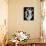 Opuntia-Emilie Ramon-Giclee Print displayed on a wall