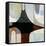 Opus Dei I-Tony Wire-Framed Stretched Canvas