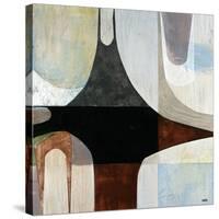 Opus Dei I-Tony Wire-Stretched Canvas