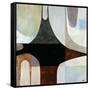 Opus Dei I-Tony Wire-Framed Stretched Canvas