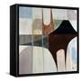 Opus Dei II-Tony Wire-Framed Stretched Canvas