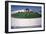 Opus One Winery Building, Napa Valley, CA-George Oze-Framed Photographic Print