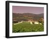 Opus One Winery, Napa Valley, California-John Alves-Framed Photographic Print