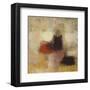 Opus-Eric Balint-Framed Art Print