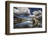 Opus-Bragi Ingibergsson --Framed Photographic Print