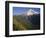 OR, Mount Hood NF. Mount Hood Wilderness, West side of Mount Hood-John Barger-Framed Photographic Print