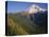 OR, Mount Hood NF. Mount Hood Wilderness, West side of Mount Hood-John Barger-Stretched Canvas