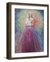 Ora Pro Nobis, 2015-Annael Anelia Pavlova-Framed Giclee Print