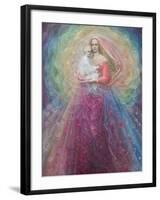 Ora Pro Nobis, 2015-Annael Anelia Pavlova-Framed Premium Giclee Print