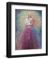 Ora Pro Nobis, 2015-Annael Anelia Pavlova-Framed Giclee Print