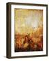 Ora-Alexys Henry-Framed Giclee Print