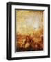 Ora-Alexys Henry-Framed Giclee Print