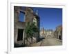 Oradour-Sur-Glane, Limousin, France-Robert Cundy-Framed Photographic Print