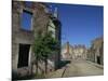 Oradour-Sur-Glane, Limousin, France-Robert Cundy-Mounted Photographic Print