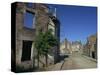 Oradour-Sur-Glane, Limousin, France-Robert Cundy-Stretched Canvas