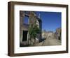 Oradour-Sur-Glane, Limousin, France-Robert Cundy-Framed Photographic Print