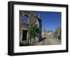 Oradour-Sur-Glane, Limousin, France-Robert Cundy-Framed Photographic Print