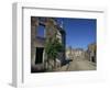 Oradour-Sur-Glane, Limousin, France-Robert Cundy-Framed Photographic Print