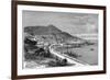 Oran, Algeria, C1890-Armand Kohl-Framed Giclee Print