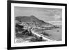 Oran, Algeria, C1890-Armand Kohl-Framed Giclee Print