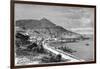 Oran, Algeria, C1890-Armand Kohl-Framed Giclee Print