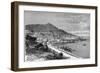 Oran, Algeria, C1890-Armand Kohl-Framed Premium Giclee Print