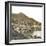 Oran (Algeria), the Port-Leon, Levy et Fils-Framed Photographic Print