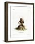 Orang-Outang-null-Framed Giclee Print