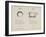 Orange and Pig Illustrations and Verses From Nonsense Alphabets Drawn and Written by Edward Lear.-Edward Lear-Framed Giclee Print