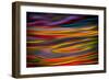 Orange and Red-Ursula Abresch-Framed Photographic Print