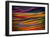 Orange and Red-Ursula Abresch-Framed Photographic Print