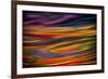 Orange and Red-Ursula Abresch-Framed Photographic Print