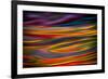 Orange and Red-Ursula Abresch-Framed Photographic Print