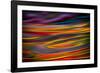 Orange and Red-Ursula Abresch-Framed Photographic Print