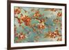 Orange Blossom-PI Studio-Framed Art Print