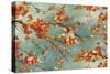 Orange Blossom-PI Studio-Stretched Canvas