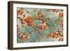 Orange Blossom-PI Studio-Framed Art Print