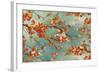 Orange Blossom-PI Studio-Framed Art Print